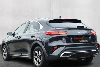 Kia XCeed T-GDI M DCT