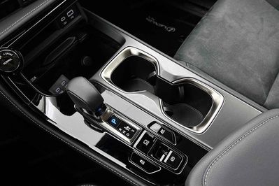 Lexus NX 350h Elegance 2.5 Hybrid