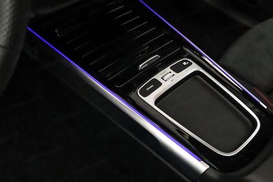 Mercedes GLB 220 4-Matic AMG Line