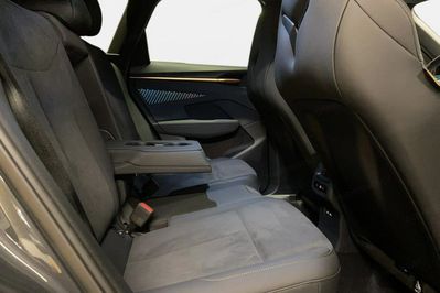 Cupra Terramar 1.5 TSI DSG