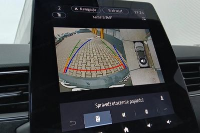 Renault Arkana 1.3 TCe Esprit Alpine