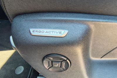 Volkswagen Tiguan 2.0 TSI