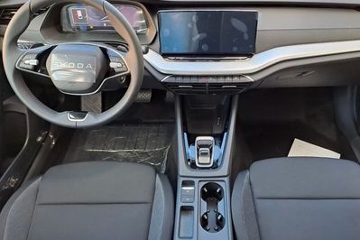 Skoda Octavia Drive Essence 1.5 TSI mHEV DSG