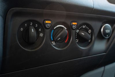 Ford Transit Custom L1H1