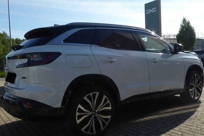 Renault Austral Iconic 1.2 E-Tech Full Hybrid