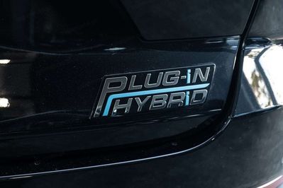 Chery TIGGO 8 Prestige  Super Hybrid 1.5 T-GDI