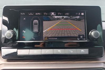 Seat Leon 1.5 TSI Xcellence