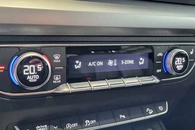 Audi Q5 40 TDI quattro S tronic