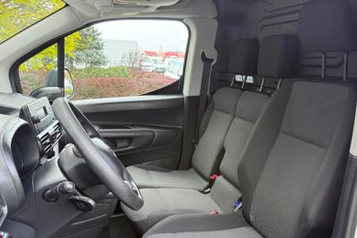 Toyota Proace City 1.5 D-4D Long