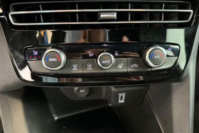 Opel Mokka Edition aut 1.2 T