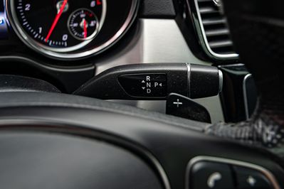 Mercedes GLE Coupe 350 d 4MATIC