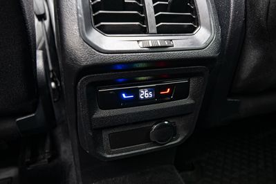 Volkswagen Tiguan Allspace 2.0 TDI 4Mot. Elegance DSG