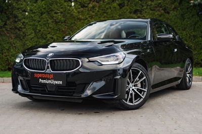 BMW Seria 2 Coupe 230i M Sport