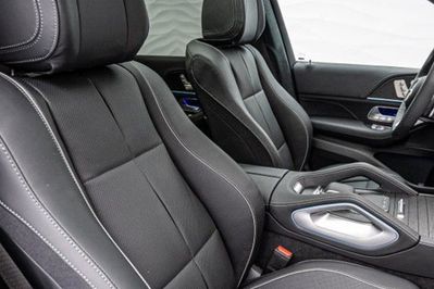 Mercedes GLS 350 d 4-MATIC AMG Line