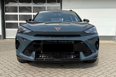 Cupra Formentor 2.0 TSI 4Drive DSG