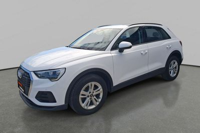 Audi Q3 TFSI  S tronic