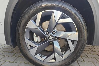 Skoda Kodiaq 1.5 TSI iV PHEV 4x2 Sportline DSG