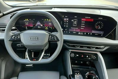 Audi Q5 TDI mHEV 150 kW Quattro S tronic