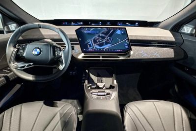 BMW iX3 40 M Sport