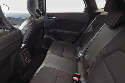 Renault Symbioz 1.6 E-Tech Full Hybrid Iconic