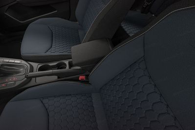 Seat Arona Style Plus 1.0 TSI  DSG