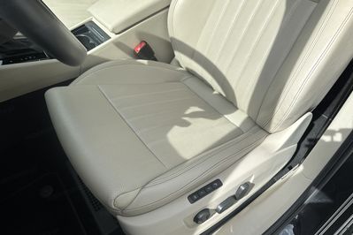 Skoda Superb L&K 2.0 TSI 4x4 DSG