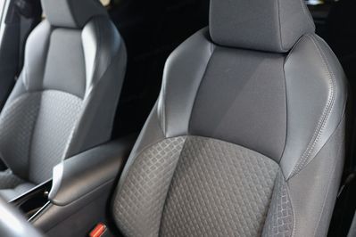 Toyota C-HR 1.8 Hybrid Style