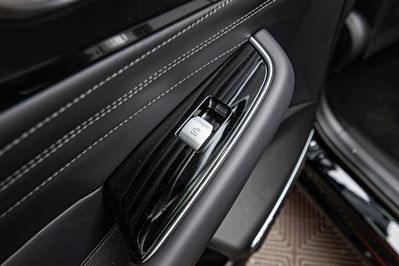 Baic Beijing 7 X75 1.5T Luxury DCT