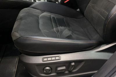 Cupra Ateca 1.5 Tsi Dsg