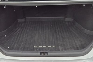 Toyota Camry 2.5 Hybrid Prestige