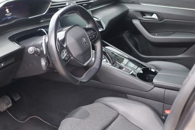 Peugeot 508 1.5 BlueHDi Allure Pack S&S EAT8