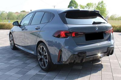 BMW Seria 1 120 M Sport
