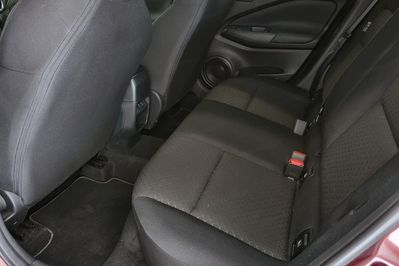 Nissan Juke Dig-t Acenta