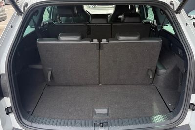 Skoda Kodiaq TDI 4x4 Sportline DSG 7os.