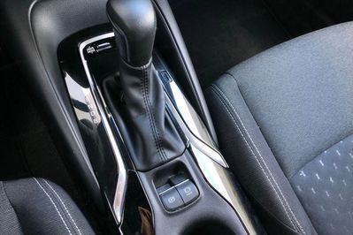 Toyota Corolla 1.8 Hybrid Comfort