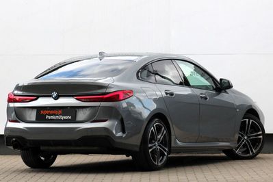 BMW Seria 2 Gran Coupe 218i M Sport