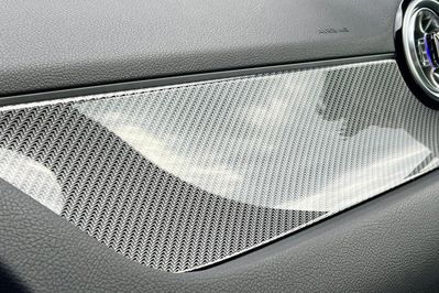 Mercedes GLA 220 4-Matic AMG Line