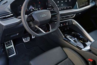 Audi Q5 TDI quattro Sportback