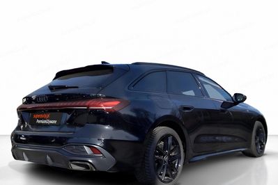 Audi A5 TFSI 110 kW S tronic