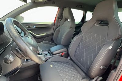 Skoda Karoq 1.5 TSI ACT Sportline DSG