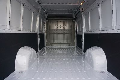 Citroen Jumper Heavy L4H2