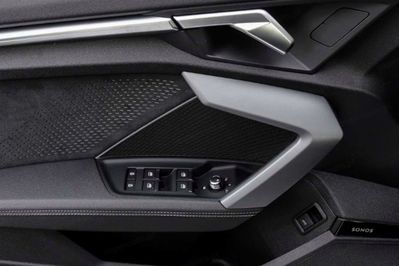 Audi A3 35 TFSI S Line Sportback