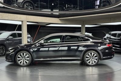 Volkswagen Arteon 2.0 TDI Elegance DSG