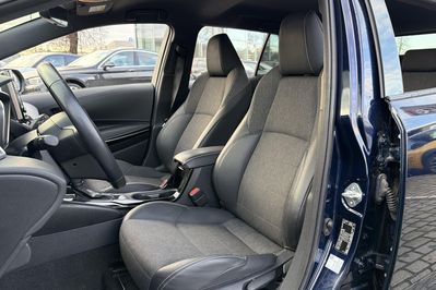 Toyota Corolla 1.8 Hybrid Comfort