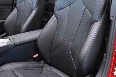 BMW Z4 20i sDrive M Sport sport-aut