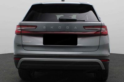Skoda Kodiaq Drive 2.0 TDI 4x4 DSG