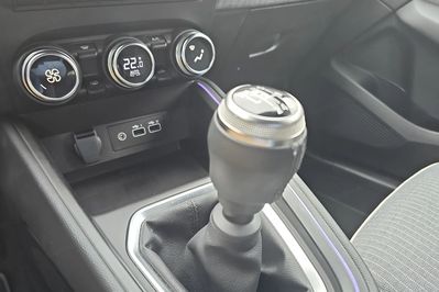 Renault Clio 1.0 TCe Techno LPG