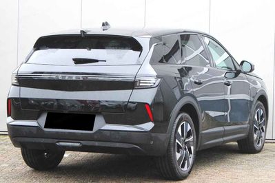 Opel Grandland X GS 1.2 Turbo