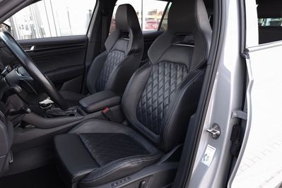 Skoda Kodiaq 2.0 TDI 4x4 Sportline DSG