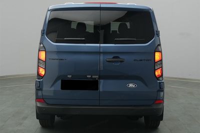 Ford Transit Custom Kombi M1 320 L2H1 Trend